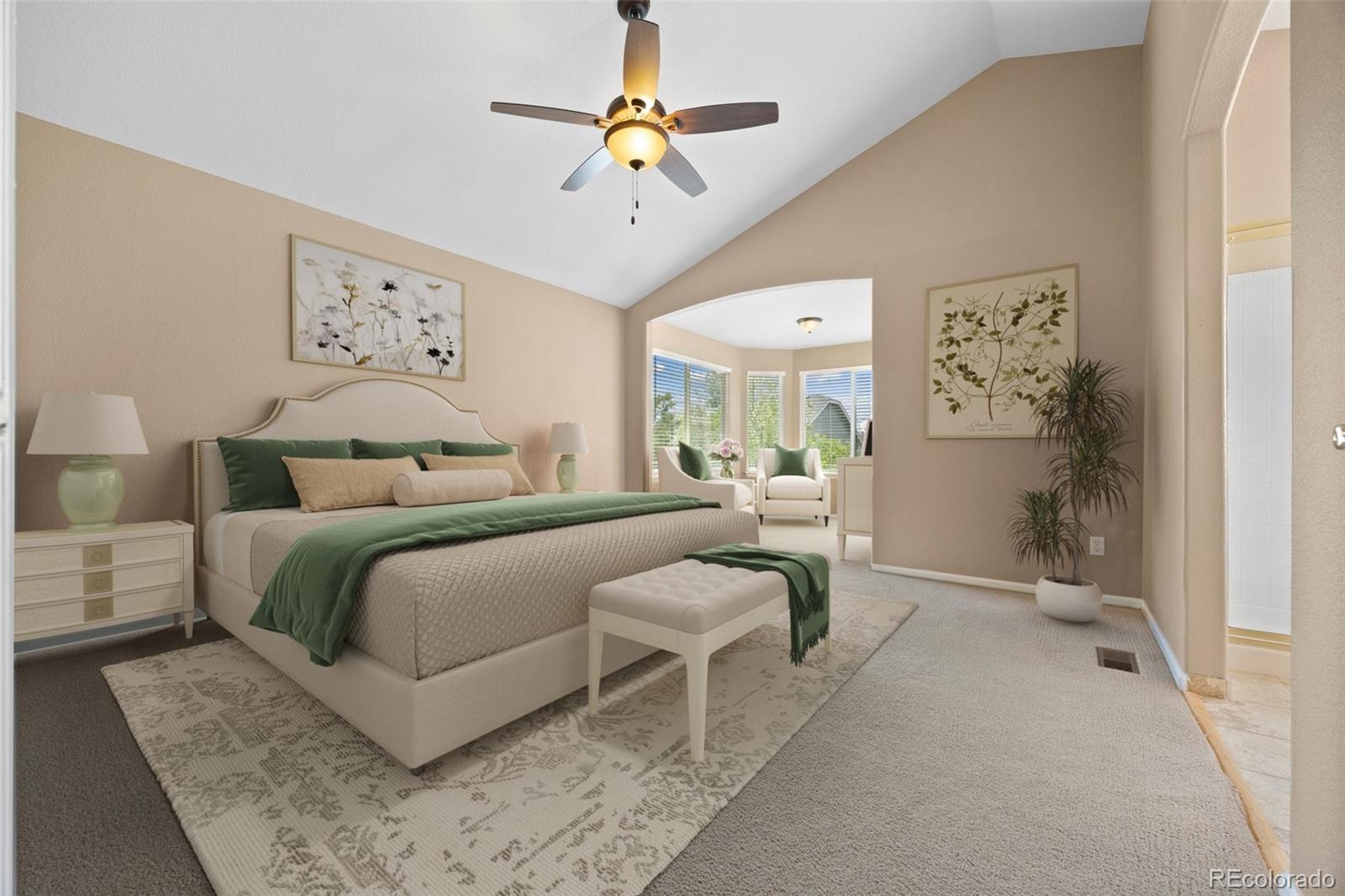 8985 Edgewood Lane Highlands Ranch, CO 80130 - Photo 25 of 45 Gallery Image 25