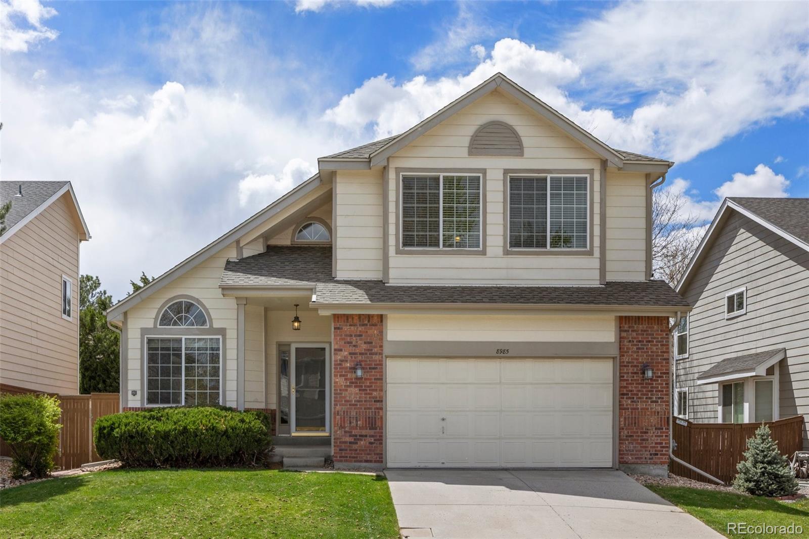 8985 Edgewood Lane Highlands Ranch, CO 80130 - Photo 3 of 45 Gallery Image 3