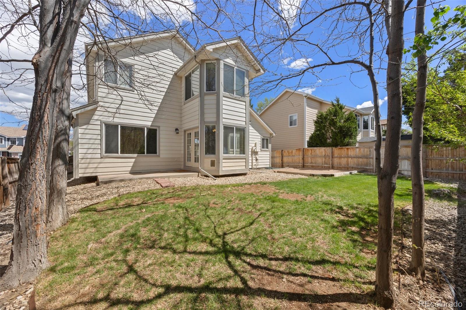 8985 Edgewood Lane Highlands Ranch, CO 80130 - Photo 39 of 45 Gallery Image 39