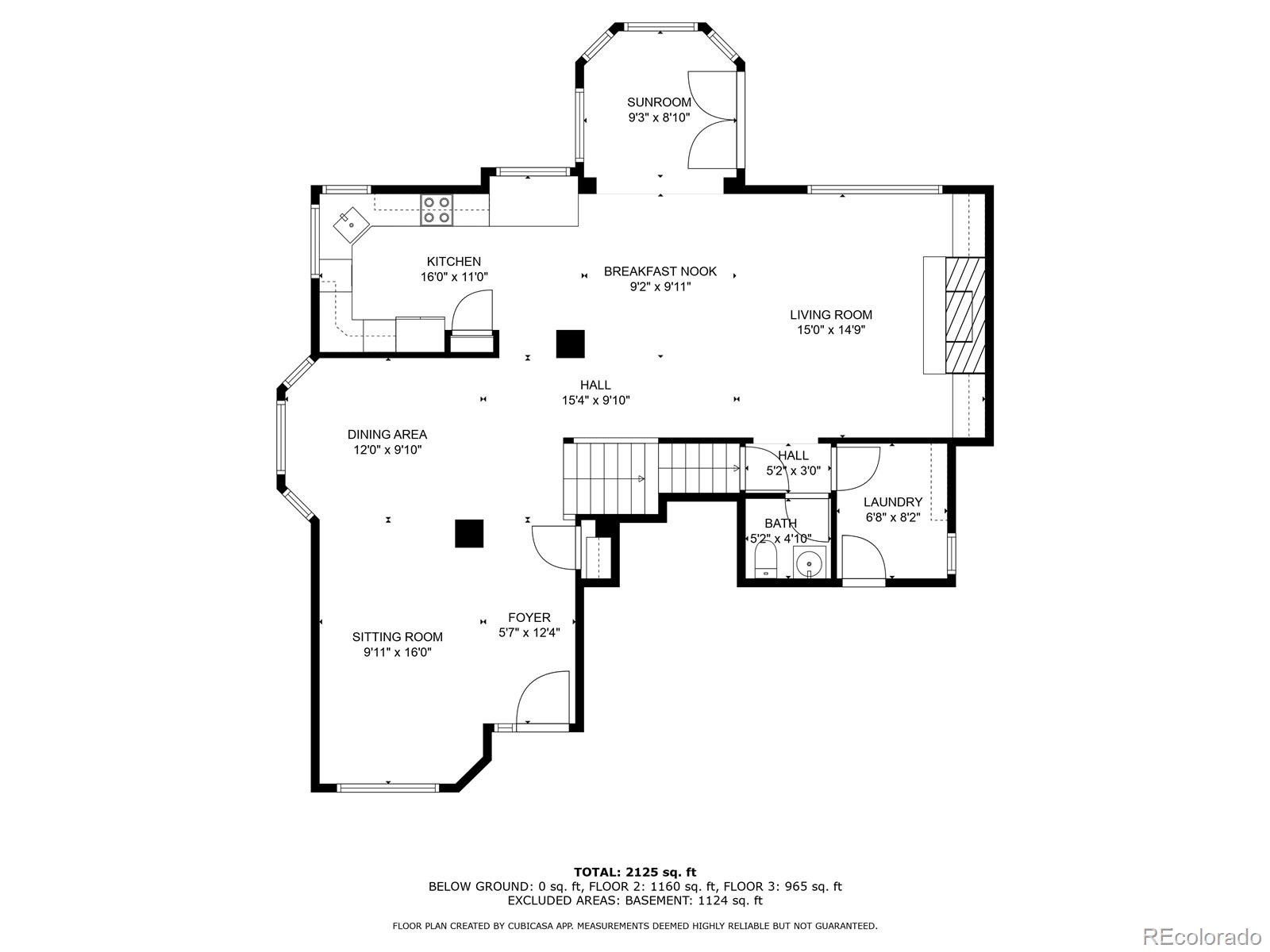 8985 Edgewood Lane Highlands Ranch, CO 80130 - Photo 43 of 45 Gallery Image 43