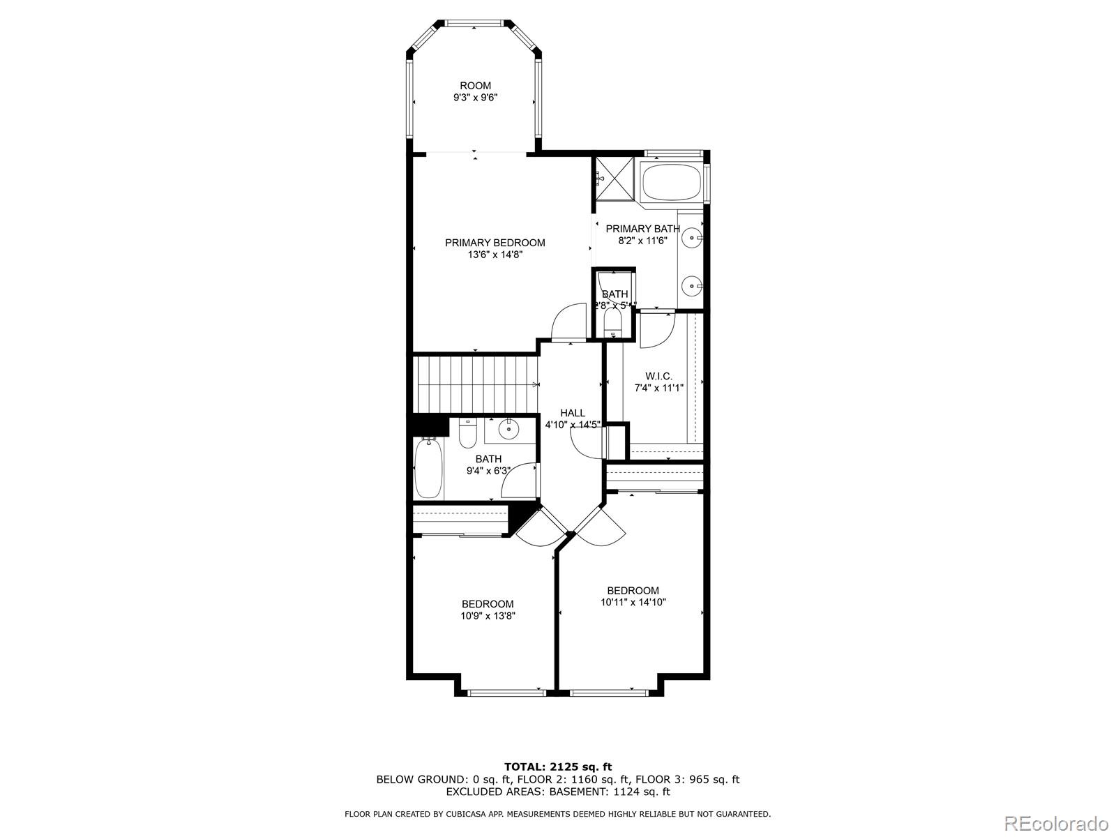 8985 Edgewood Lane Highlands Ranch, CO 80130 - Photo 44 of 45 Gallery Image 44