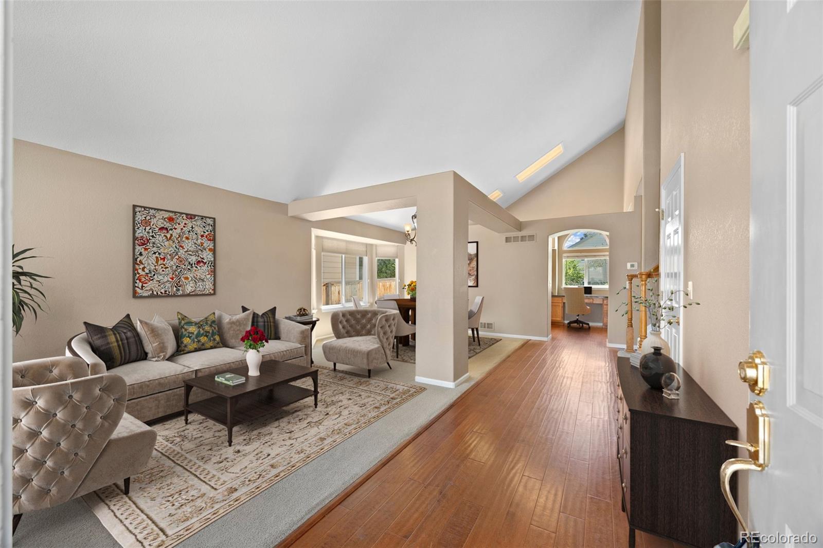 8985 Edgewood Lane Highlands Ranch, CO 80130 - Photo 6 of 45 Gallery Image 6