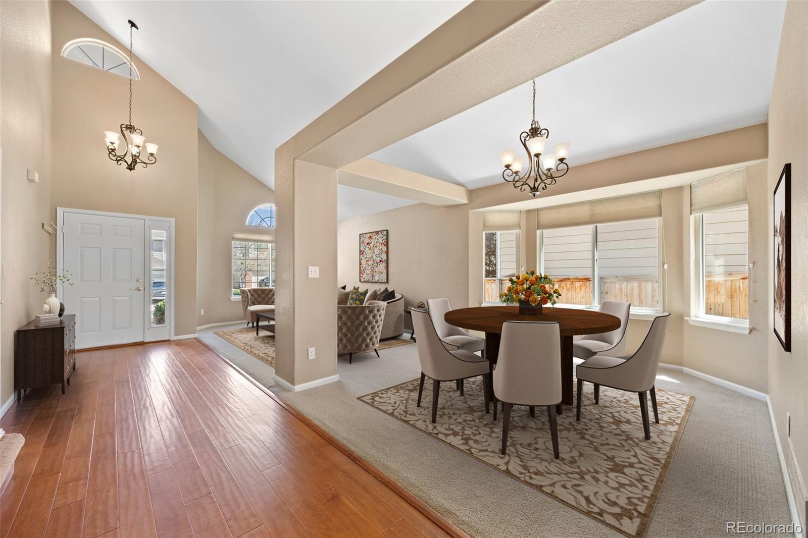 8985 Edgewood Lane Highlands Ranch, CO 80130 - Photo 7 of 45 Gallery Image 7