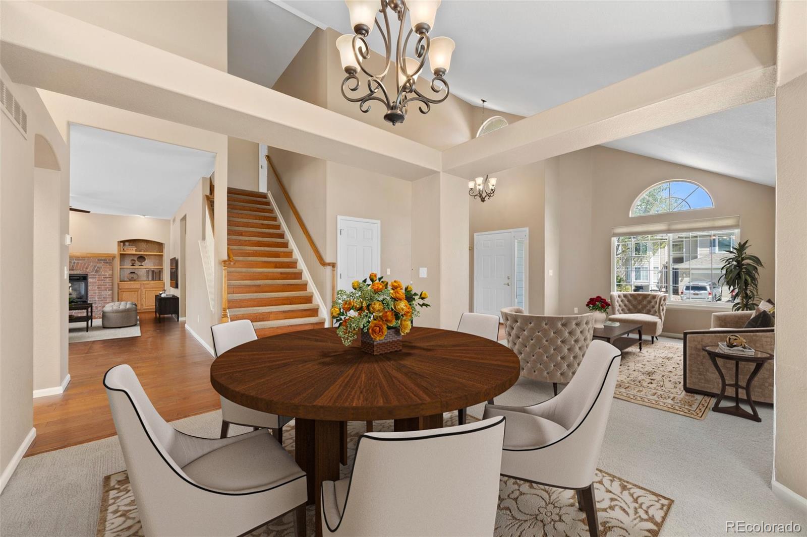 8985 Edgewood Lane Highlands Ranch, CO 80130 - Photo 10 of 45 Gallery Image 10