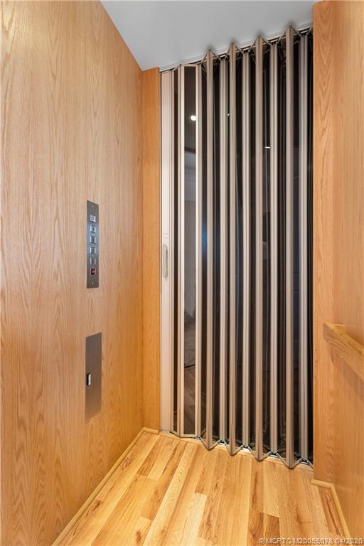 1560 Island Cove Road Fort Pierce, FL 34949 - Photo 16 of 41 Elevator travels to all 3 floors