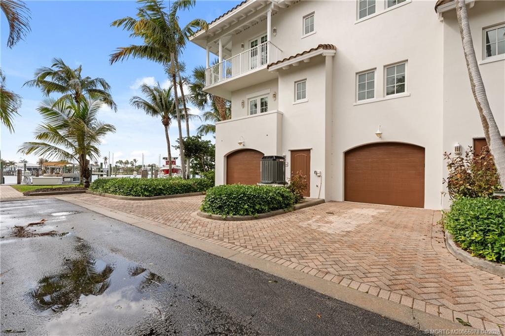 1560 Island Cove Road Fort Pierce, FL 34949 - Photo 28 of 41 Can fit 2 vehicles and a Golf cart