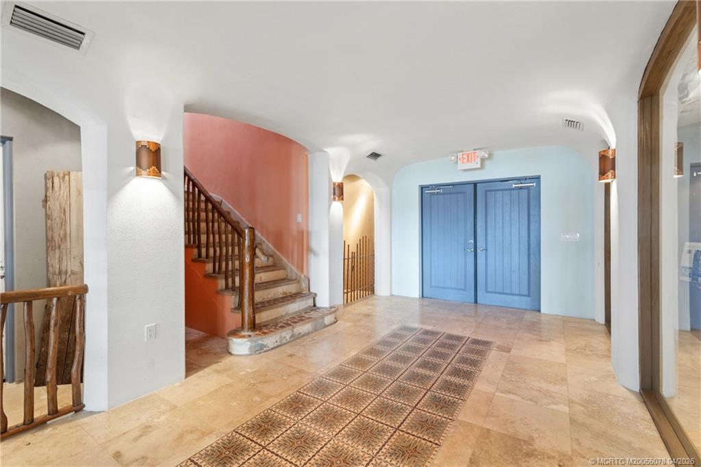 1560 Island Cove Road Fort Pierce, FL 34949 - Photo 30 of 41 Clubhouse Entry