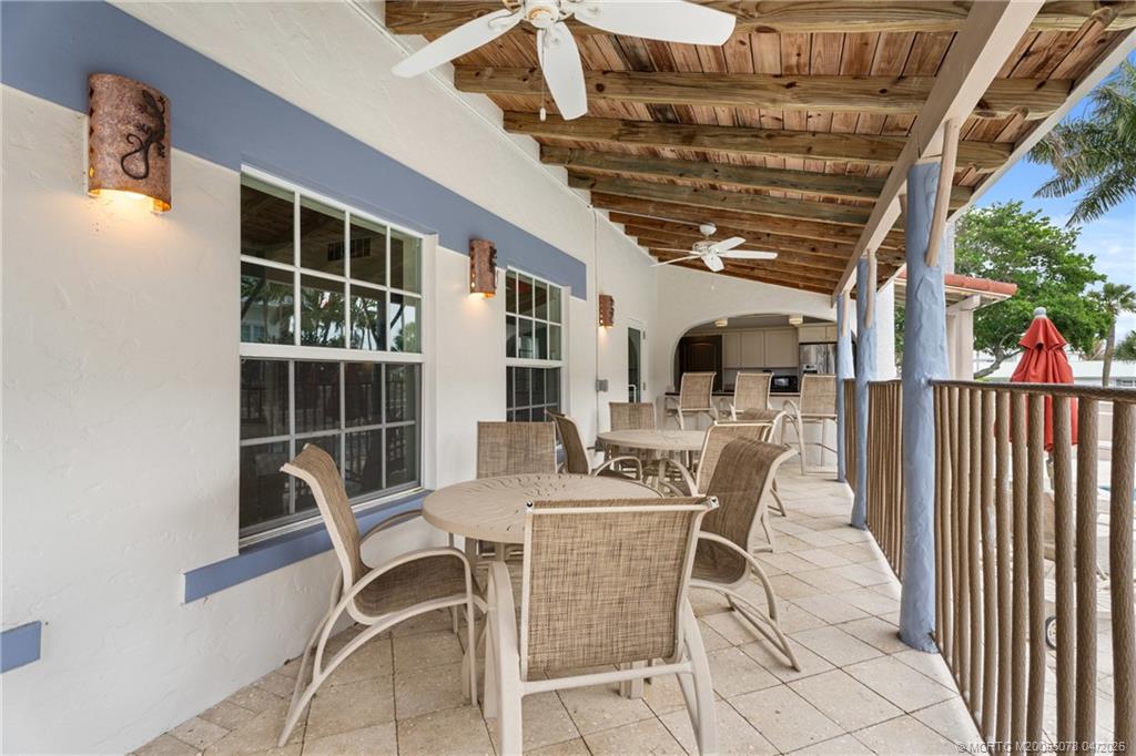 1560 Island Cove Road Fort Pierce, FL 34949 - Photo 33 of 41 ClubHouse