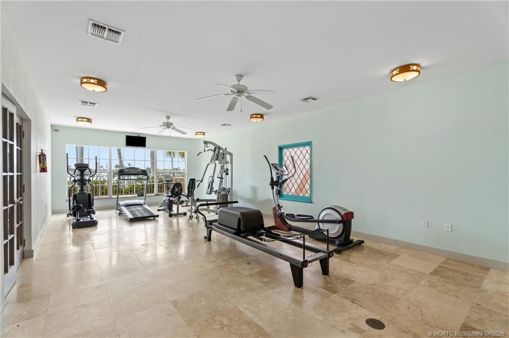 1560 Island Cove Road Fort Pierce, FL 34949 - Photo 37 of 41 With views of the cove