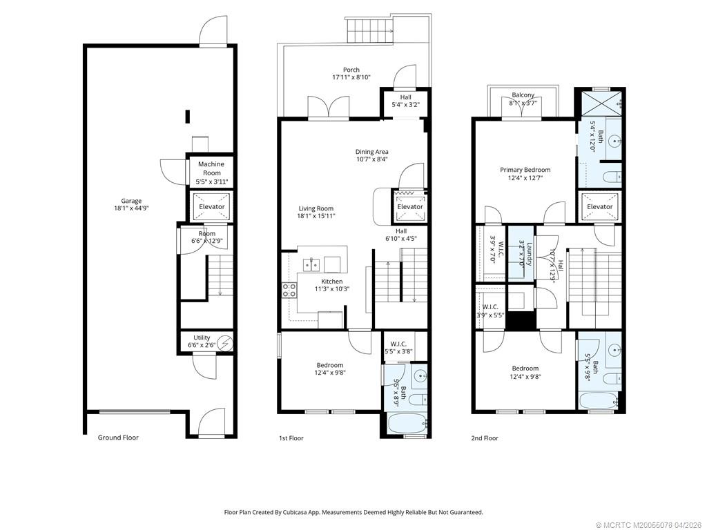 1560 Island Cove Road Fort Pierce, FL 34949 - Photo 38 of 41 All Levels