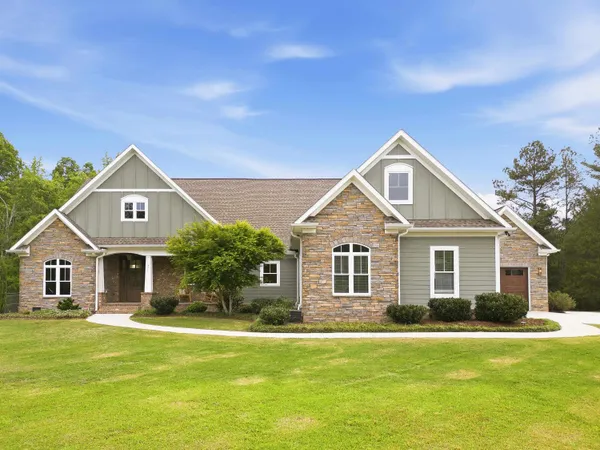 $1,299,999 | 271 Grayson Valley Drive, Pauline, SC 29374