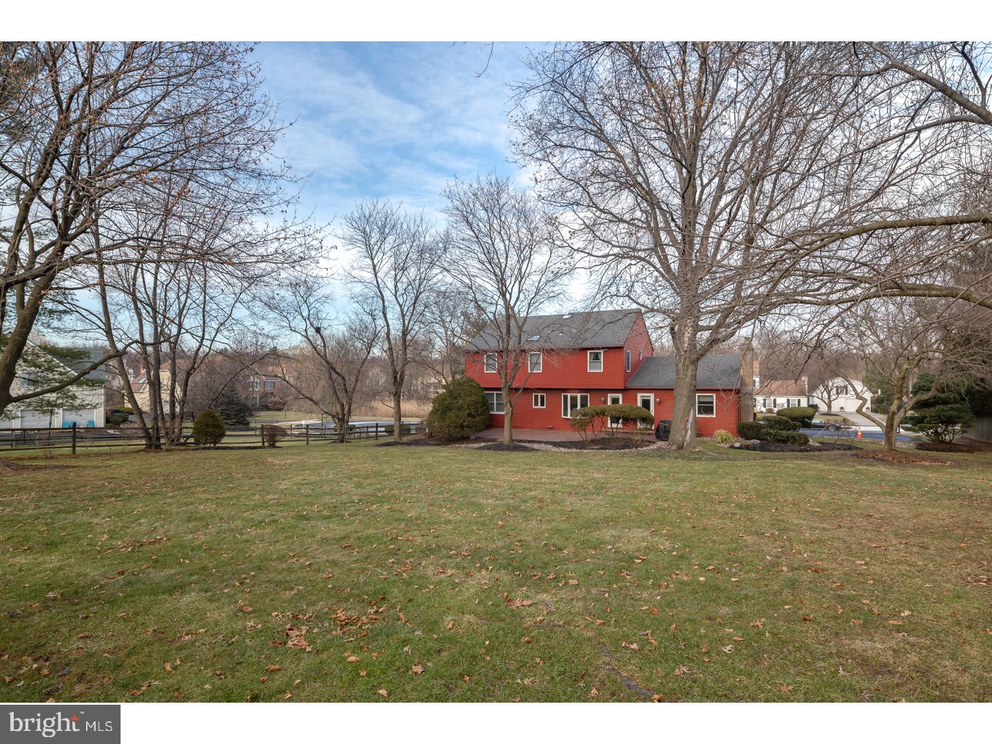 1211 Dillon Road Fort Washington, PA 19034 - Photo 23 of 24 Gallery Image 23