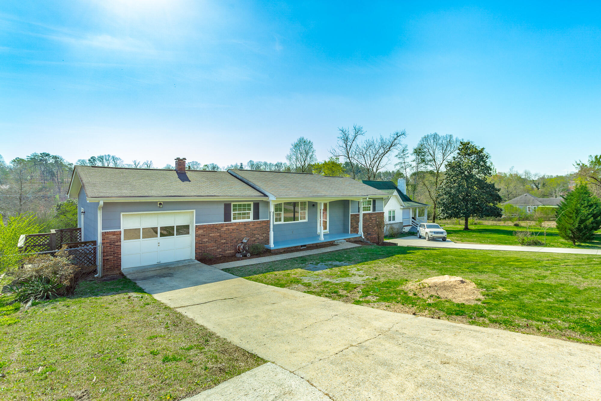 624 Ely Road, Unit 1 Hixson, TN 37343 - Photo 4 of 36 624 Ely Rd. HD-41