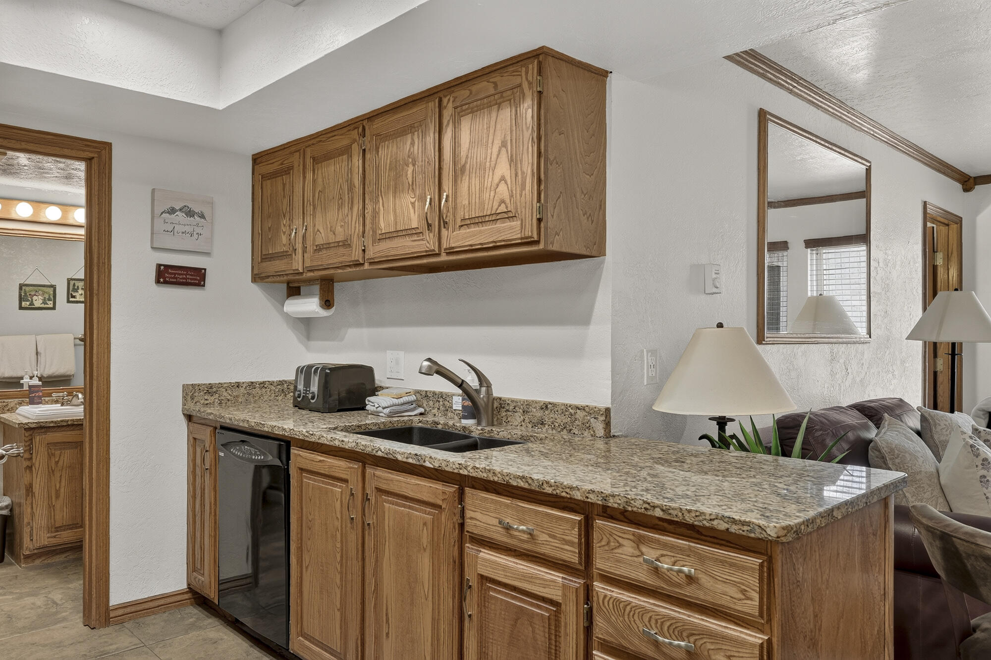 150 Ridgeview Street, Unit 225 Brian Head, UT 84719 - Photo 10 of 42 Copper Chase 225-10
