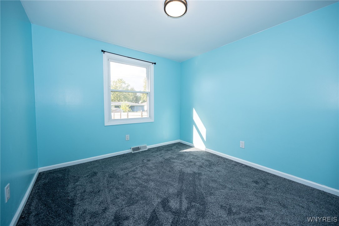 88 Colony Street Depew, NY 14043 - Photo 13 of 28 Bedroom 1- 1st floor