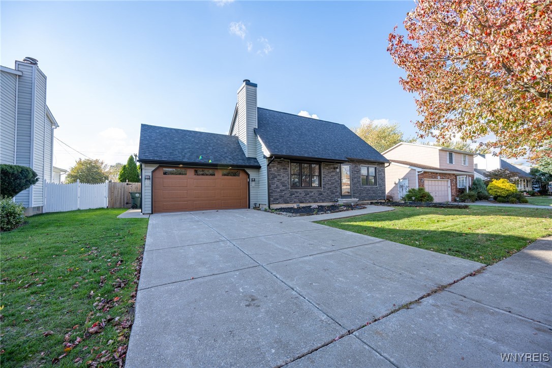 88 Colony Street Depew, NY 14043 - Photo 23 of 28