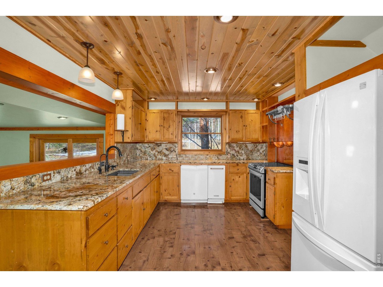 251 Haugen Slide Road Allenspark, CO 80510 - Photo 5 of 42