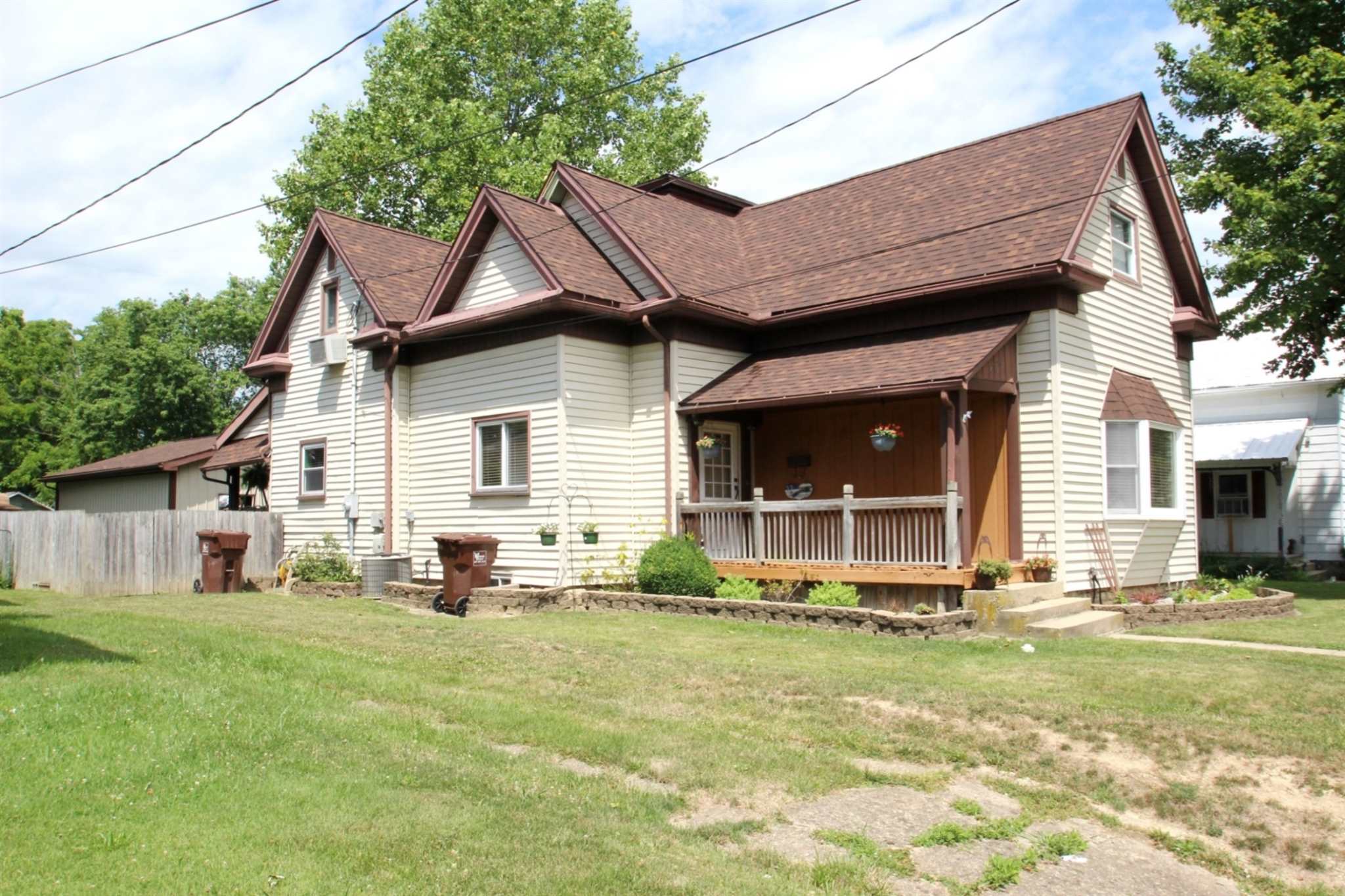 506 North Spring Street Wabash, IN 46992 - Photo 1 of 24 Gallery Image 1