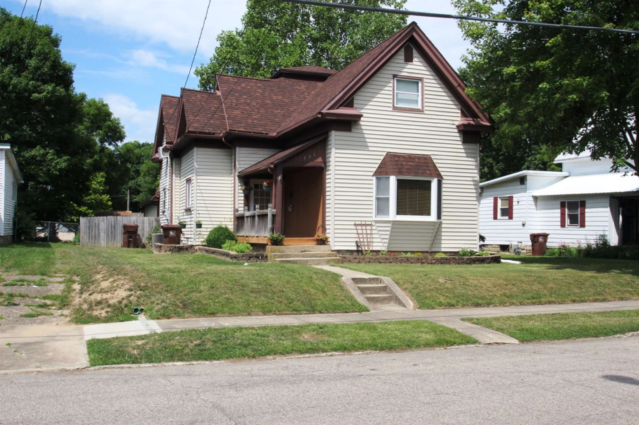 506 North Spring Street Wabash, IN 46992 - Photo 2 of 24 Gallery Image 2