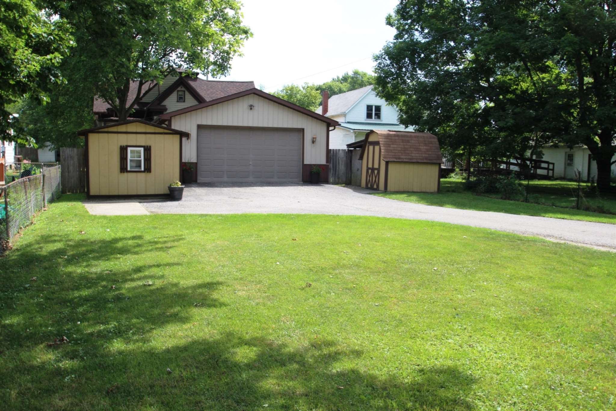 506 North Spring Street Wabash, IN 46992 - Photo 5 of 24 Gallery Image 5