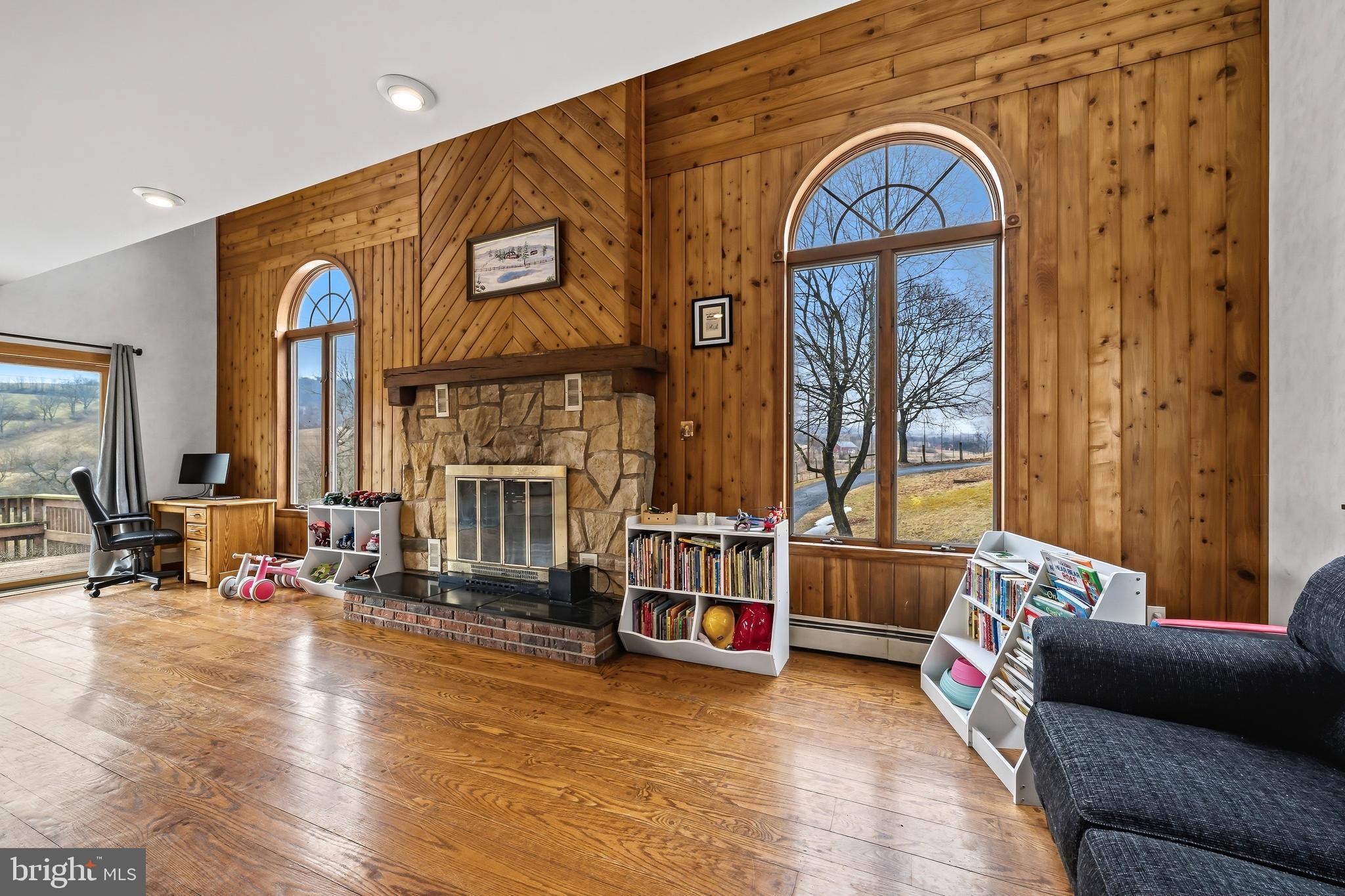 8849 Kistler Valley Road Kempton, PA 19529 - Photo 14 of 32