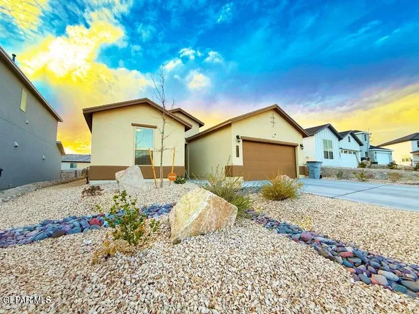 $385,000 | 2245 Small Mountain Place, El Paso, TX 79911