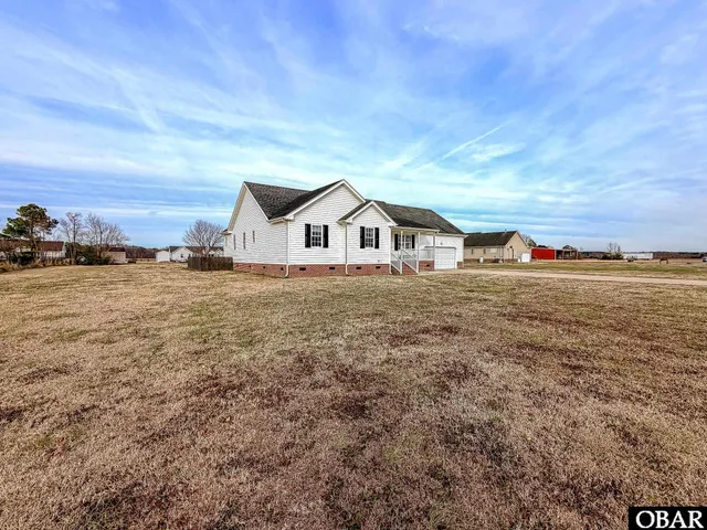 $429,000 | 112 Wayland Court, South Mills, NC 27976