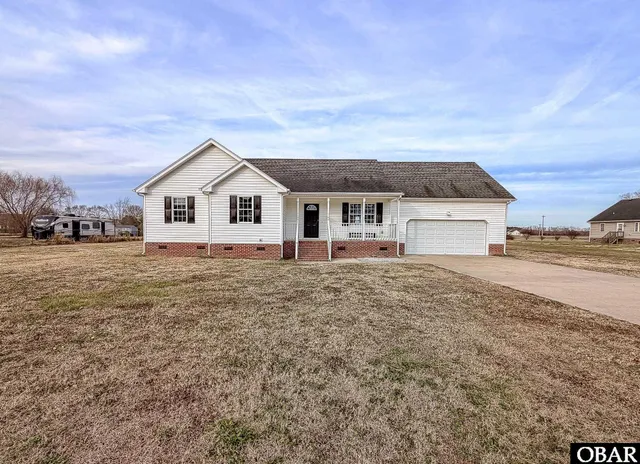 $429,000 | 112 Wayland Court, South Mills, NC 27976