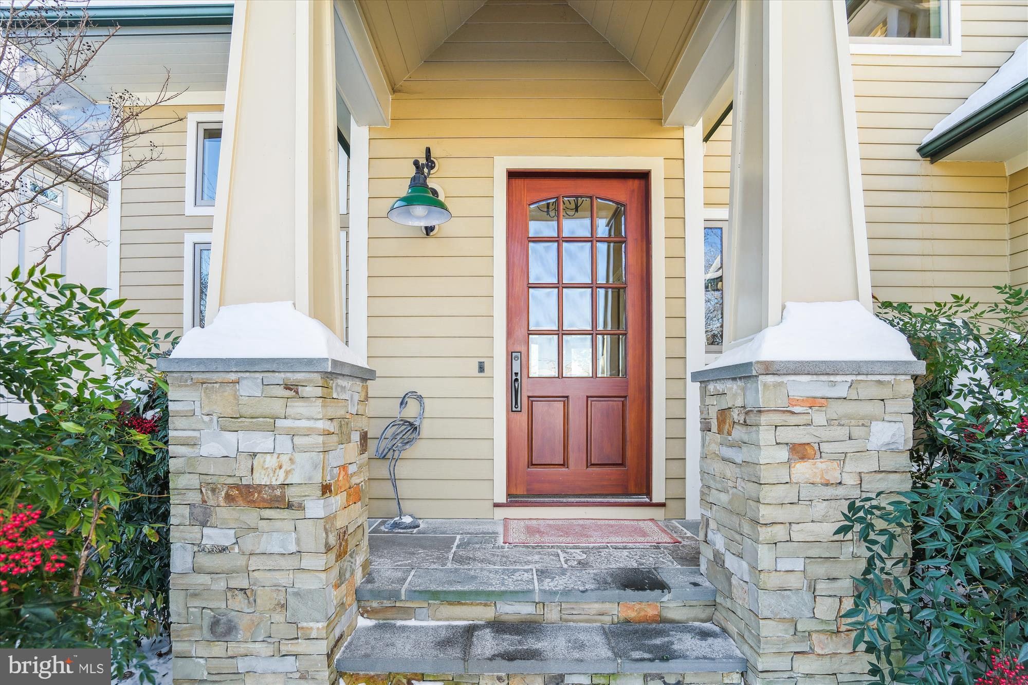 255 Long Point Road Crownsville, MD 21032 - Photo 13 of 67 a front view of a house with outdoor seating