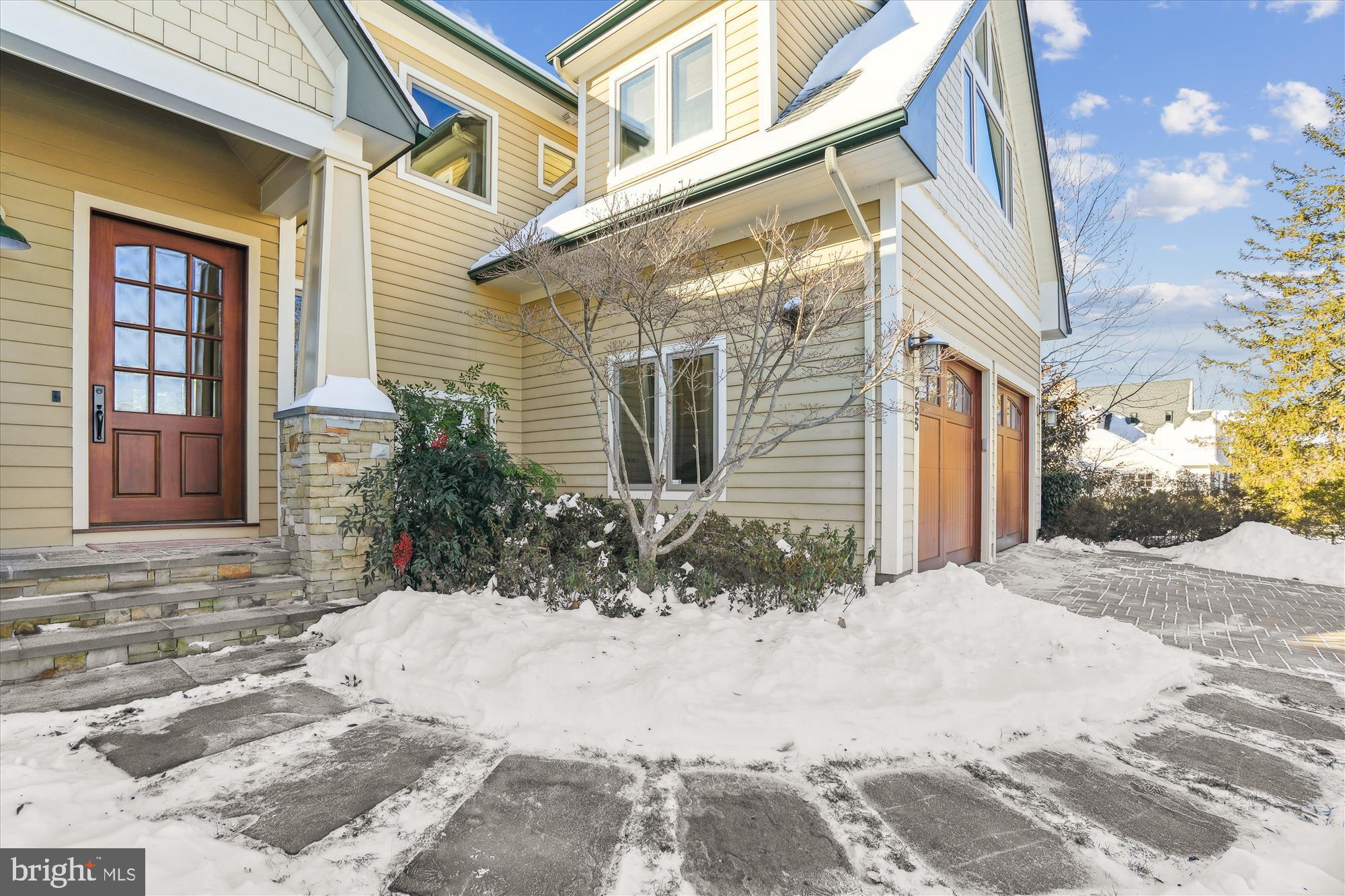 255 Long Point Road Crownsville, MD 21032 - Photo 14 of 67 a view of a house with a yard