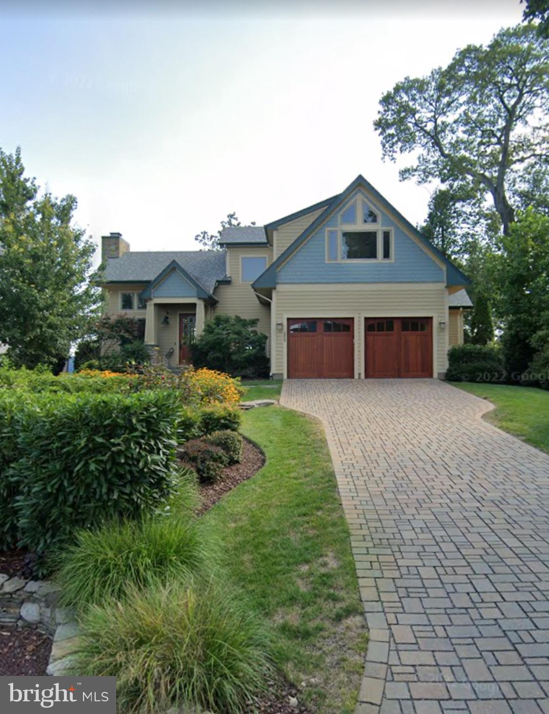255 Long Point Road Crownsville, MD 21032 - Photo 2 of 67 a front view of a house with a yard