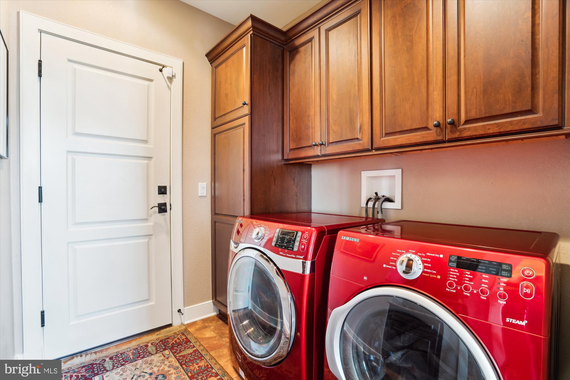 255 Long Point Road Crownsville, MD 21032 - Photo 28 of 67 a utility room with dryer and washer