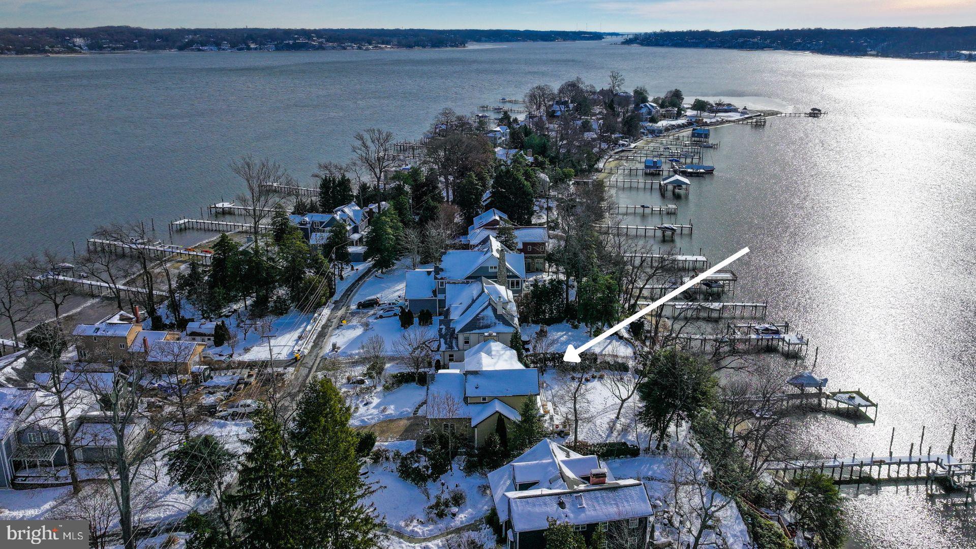 255 Long Point Road Crownsville, MD 21032 - Photo 4 of 67