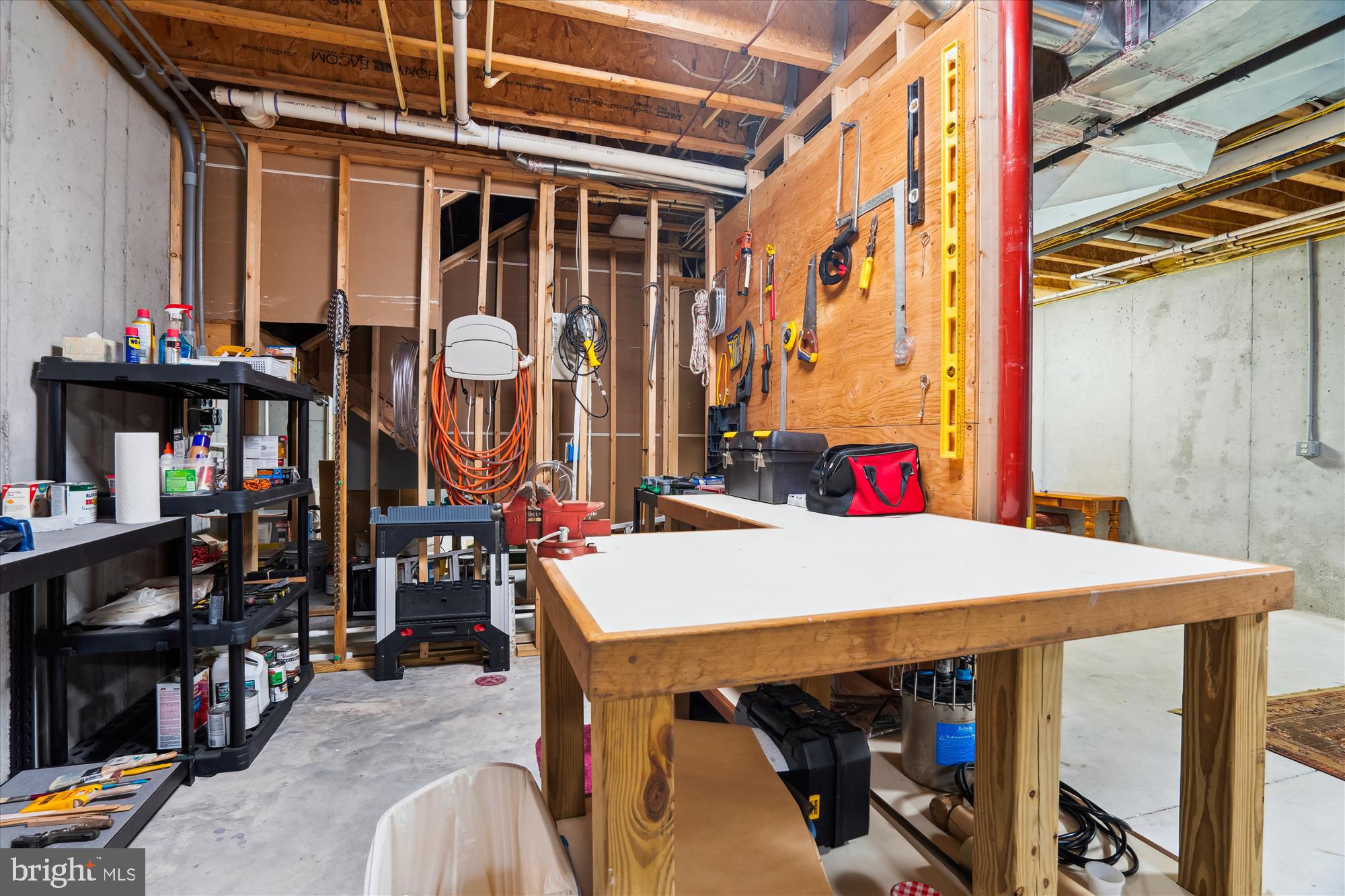 255 Long Point Road Crownsville, MD 21032 - Photo 57 of 67