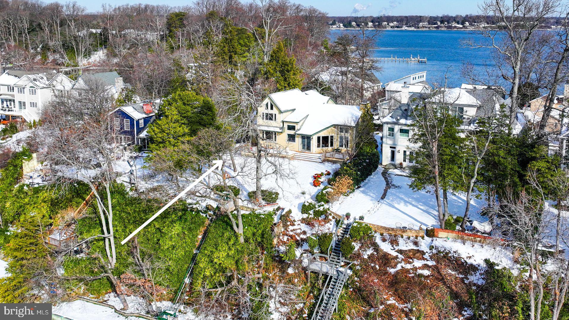 255 Long Point Road Crownsville, MD 21032 - Photo 58 of 67