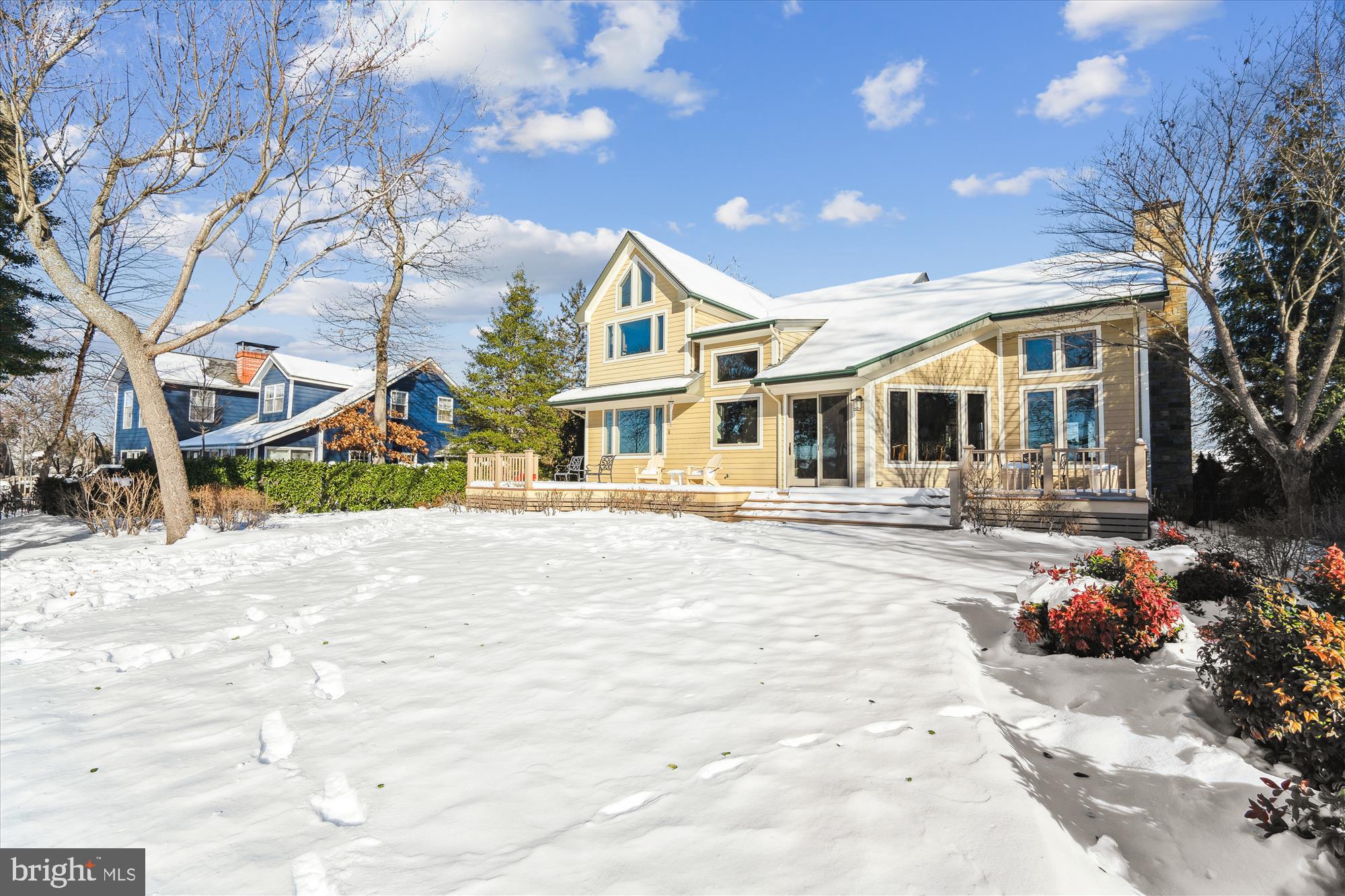 255 Long Point Road Crownsville, MD 21032 - Photo 60 of 67