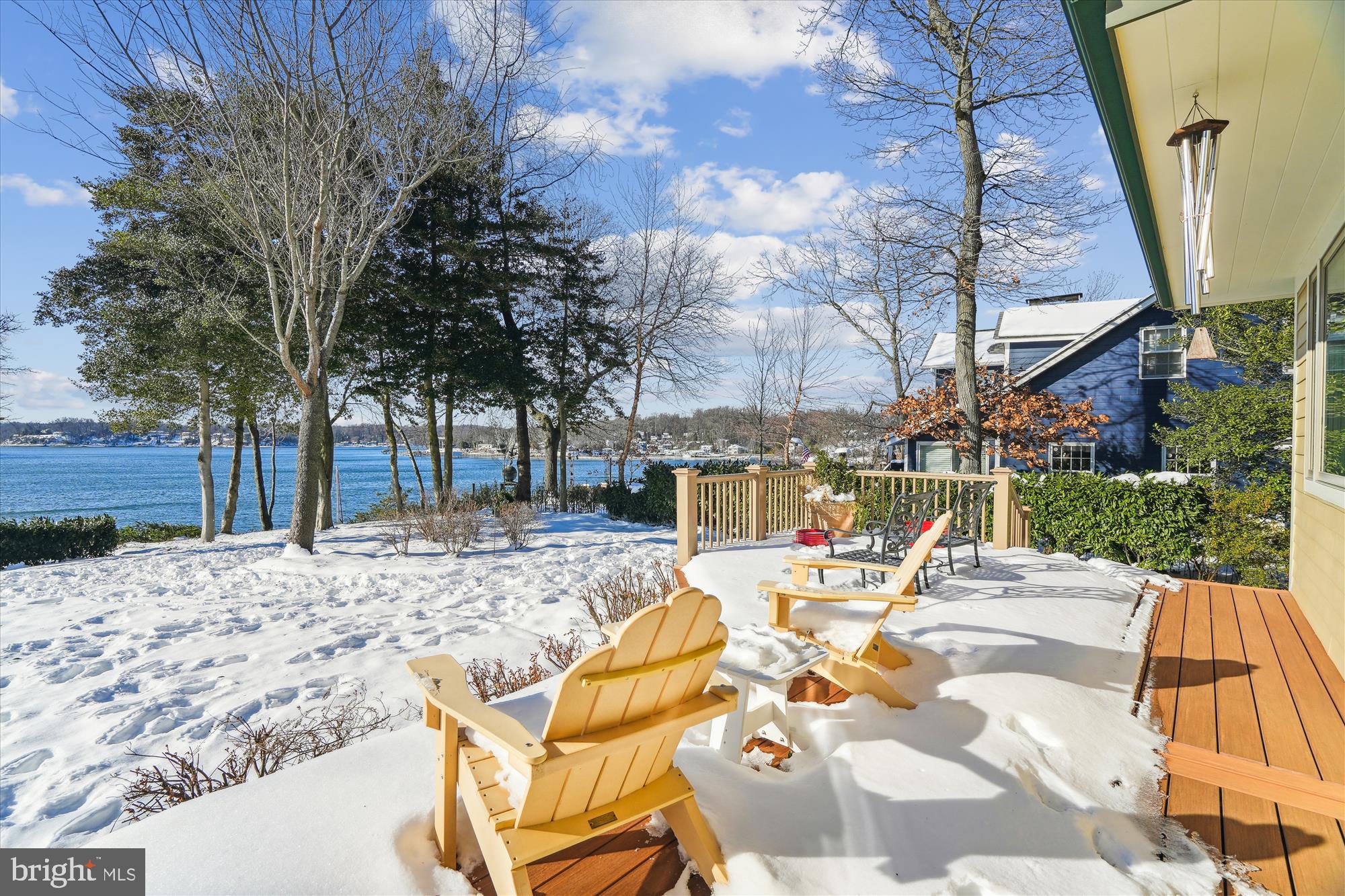 255 Long Point Road Crownsville, MD 21032 - Photo 63 of 67