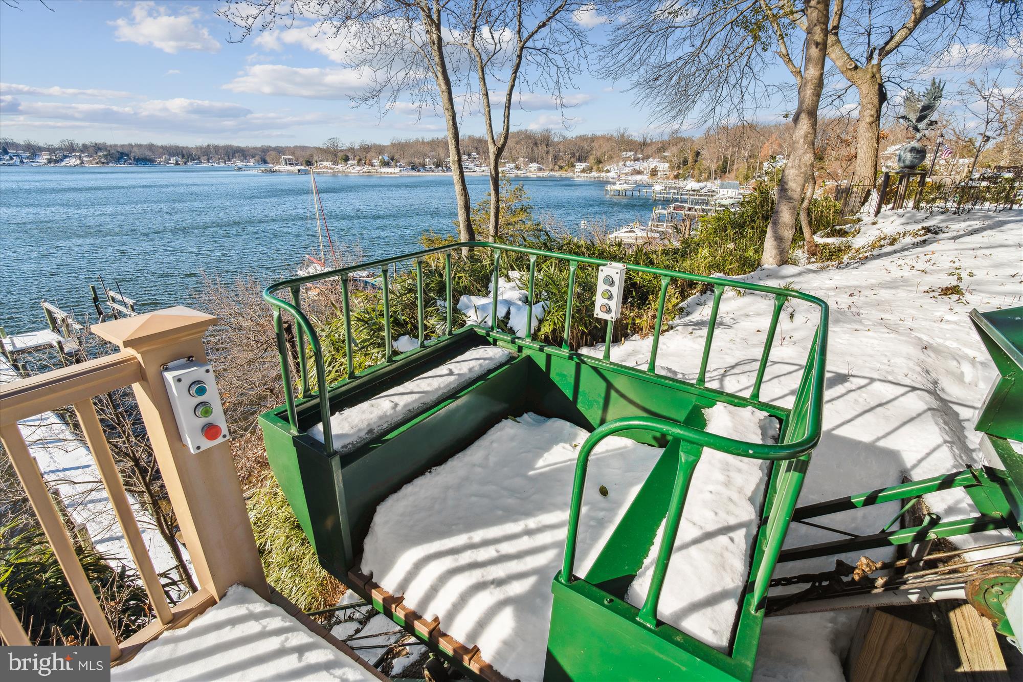 255 Long Point Road Crownsville, MD 21032 - Photo 65 of 67