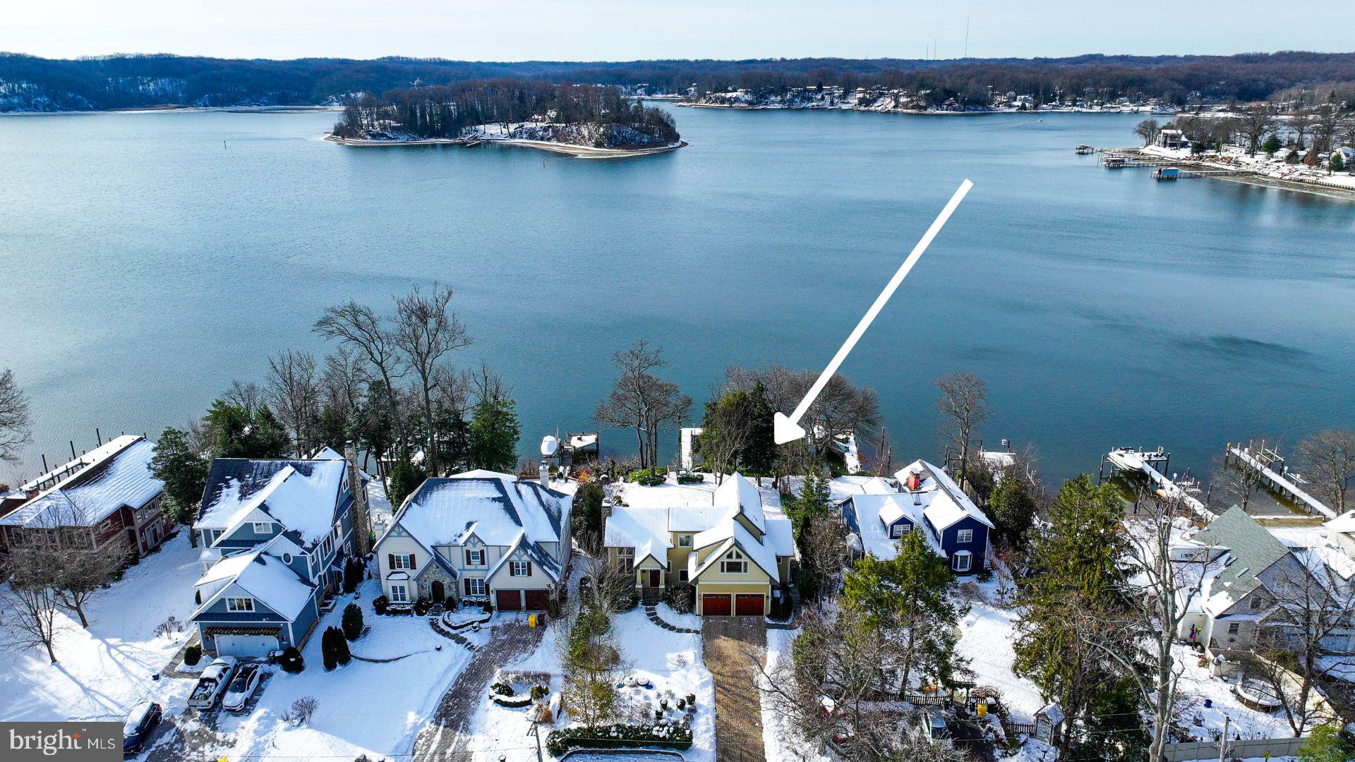 255 Long Point Road Crownsville, MD 21032 - Photo 7 of 67