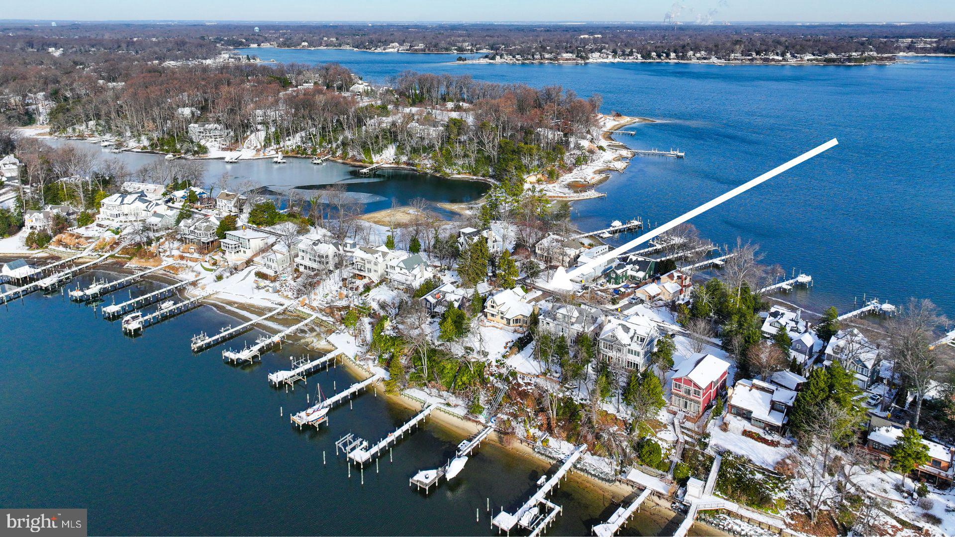 255 Long Point Road Crownsville, MD 21032 - Photo 8 of 67