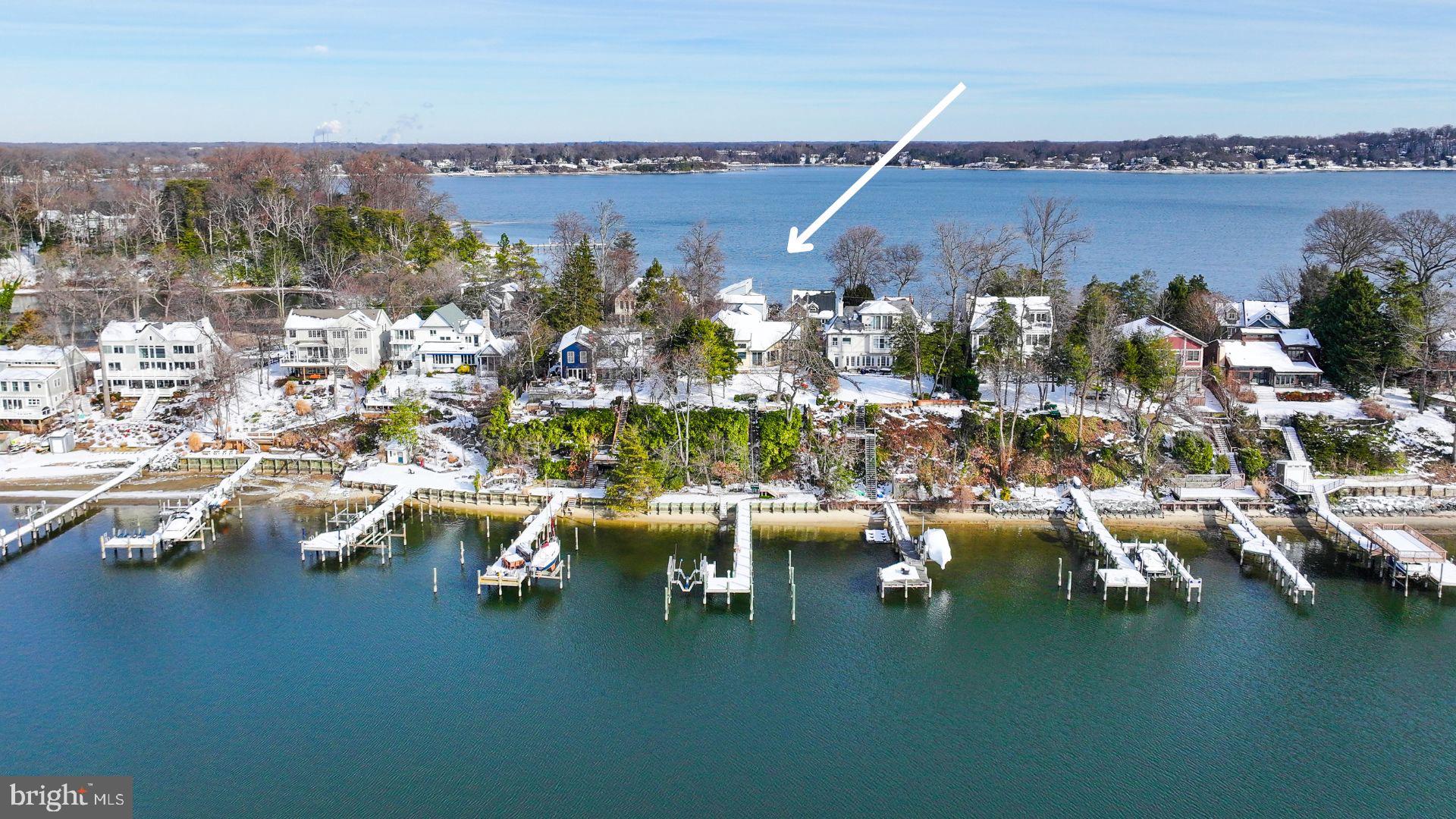 255 Long Point Road Crownsville, MD 21032 - Photo 10 of 67