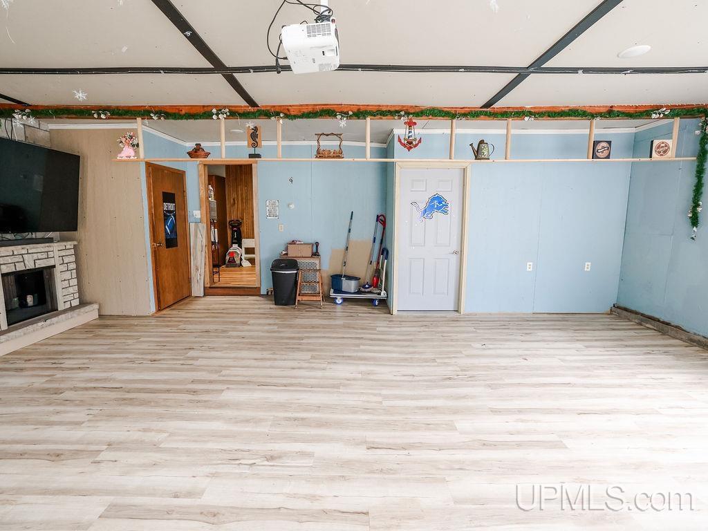 5626 River Road Manistique, MI 49854 - Photo 42 of 69