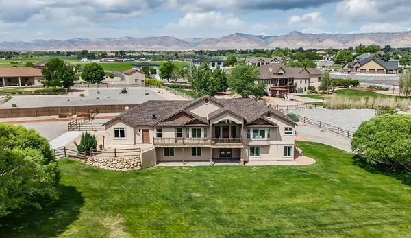 $1,180,000 | 1005 Pritchard Mesa Court, Grand Junction, CO 81505