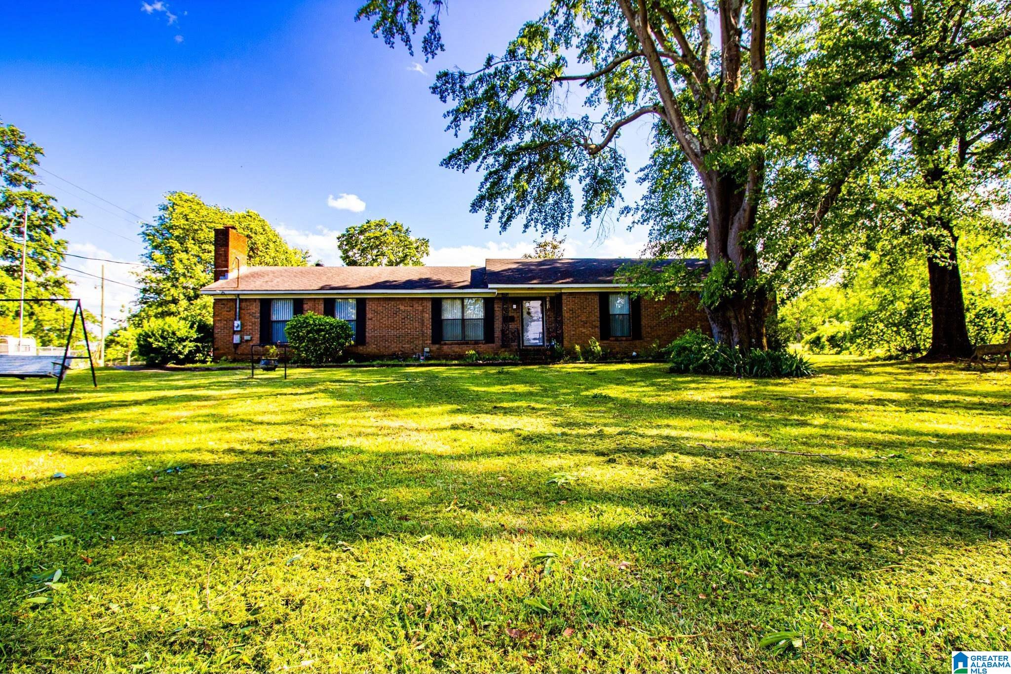 8101-8105 Hopewell Road Bessemer, AL 35022 - Photo 2 of 5