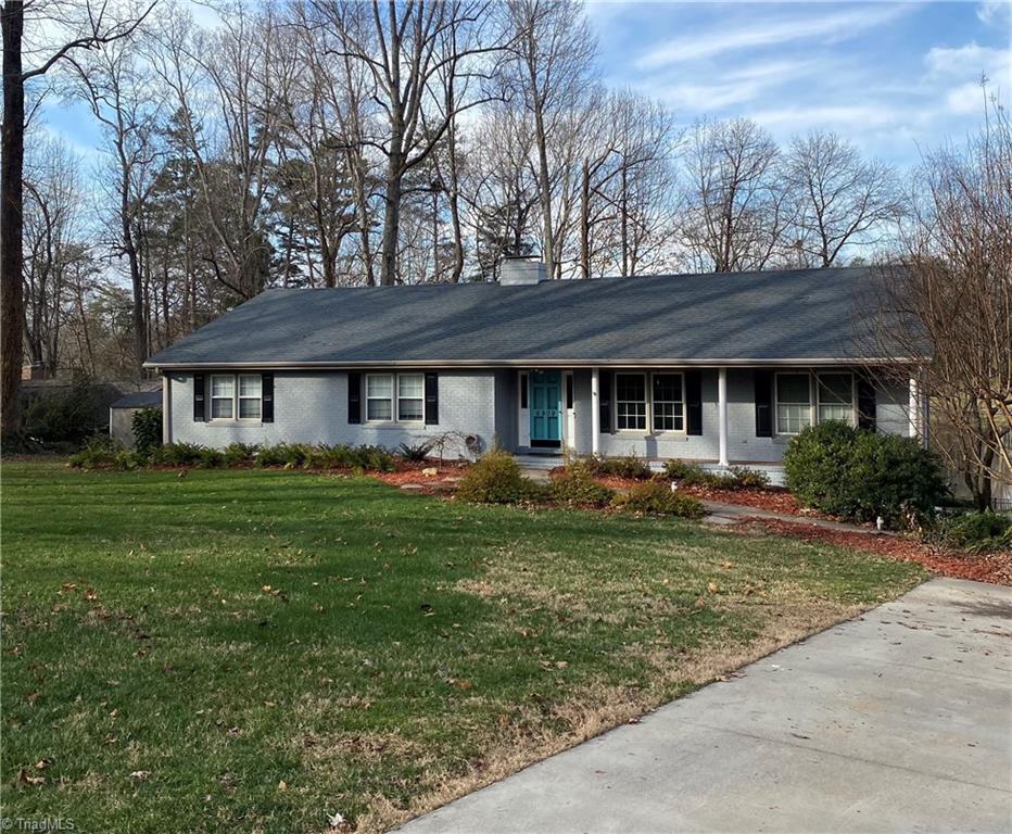 6909 Maynard Road Summerfield, NC 27358 - Photo 1 of 2 Gallery Image 1