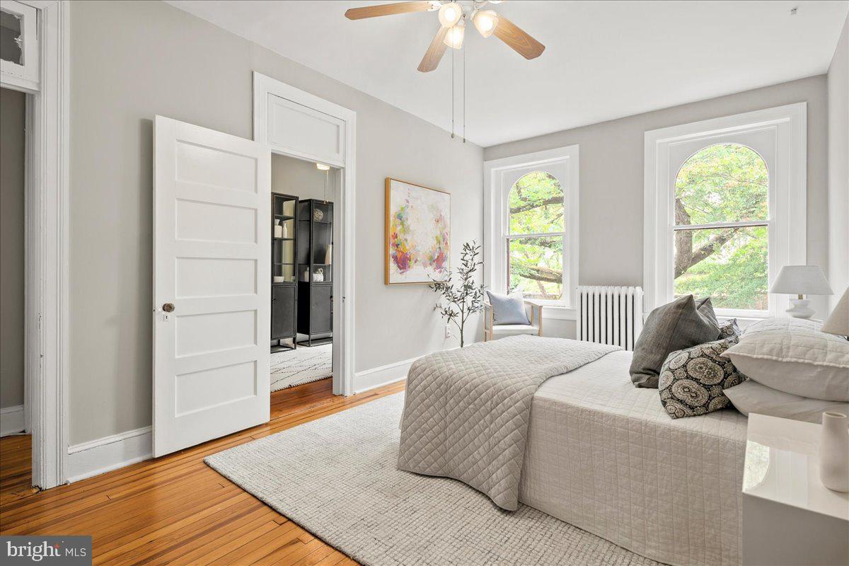 1850 Park Road Northwest Washington, DC 20010 - Photo 21 of 54 Gallery Image 21