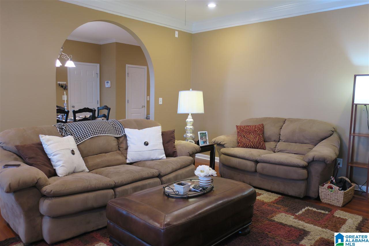 283 High Ridge Drive Pelham, AL 35124 - Photo 5 of 20