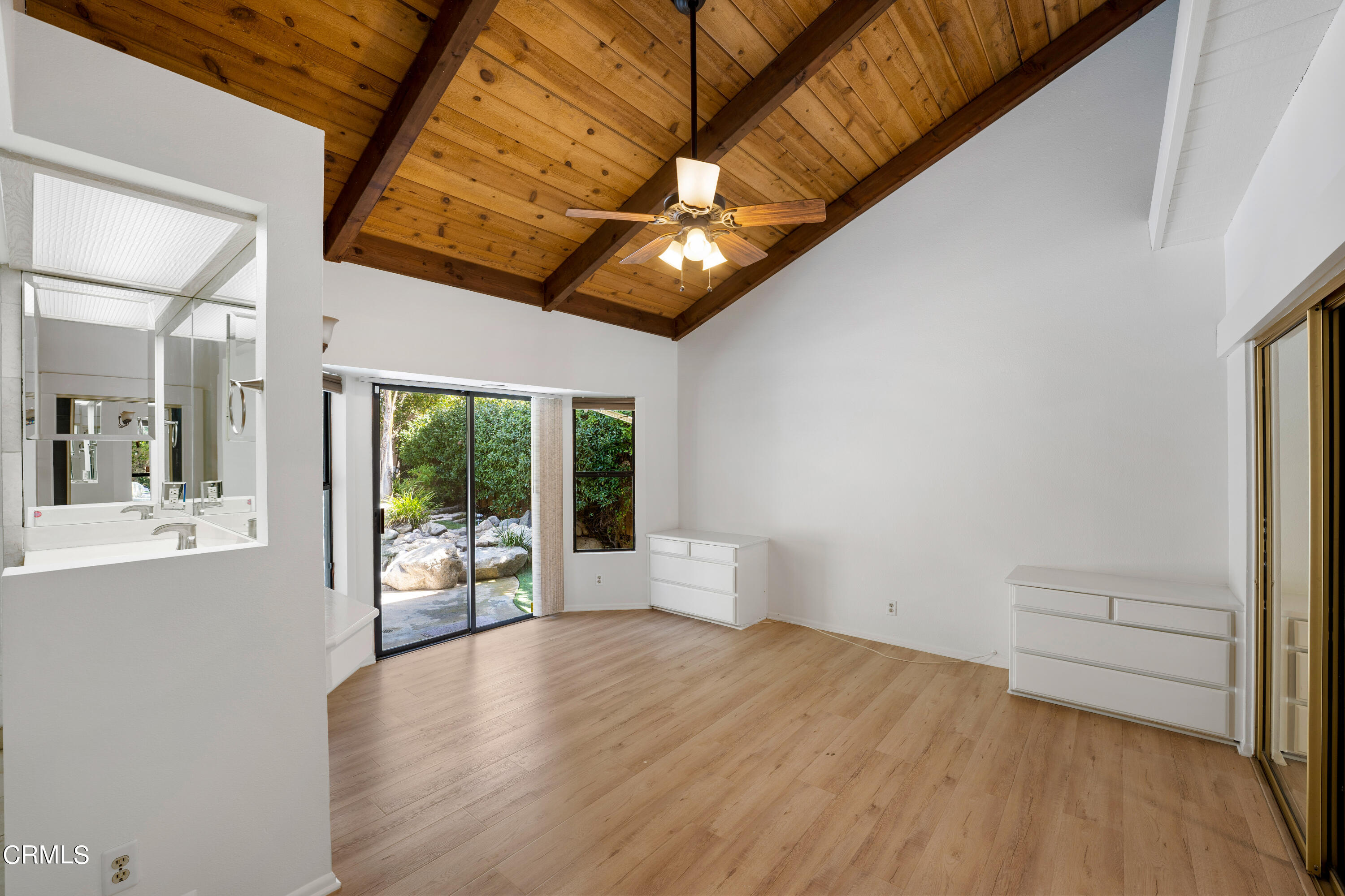 2210 Lyndhurst Avenue Camarillo, CA 93010 - Photo 23 of 37 a view of an empty room with a window