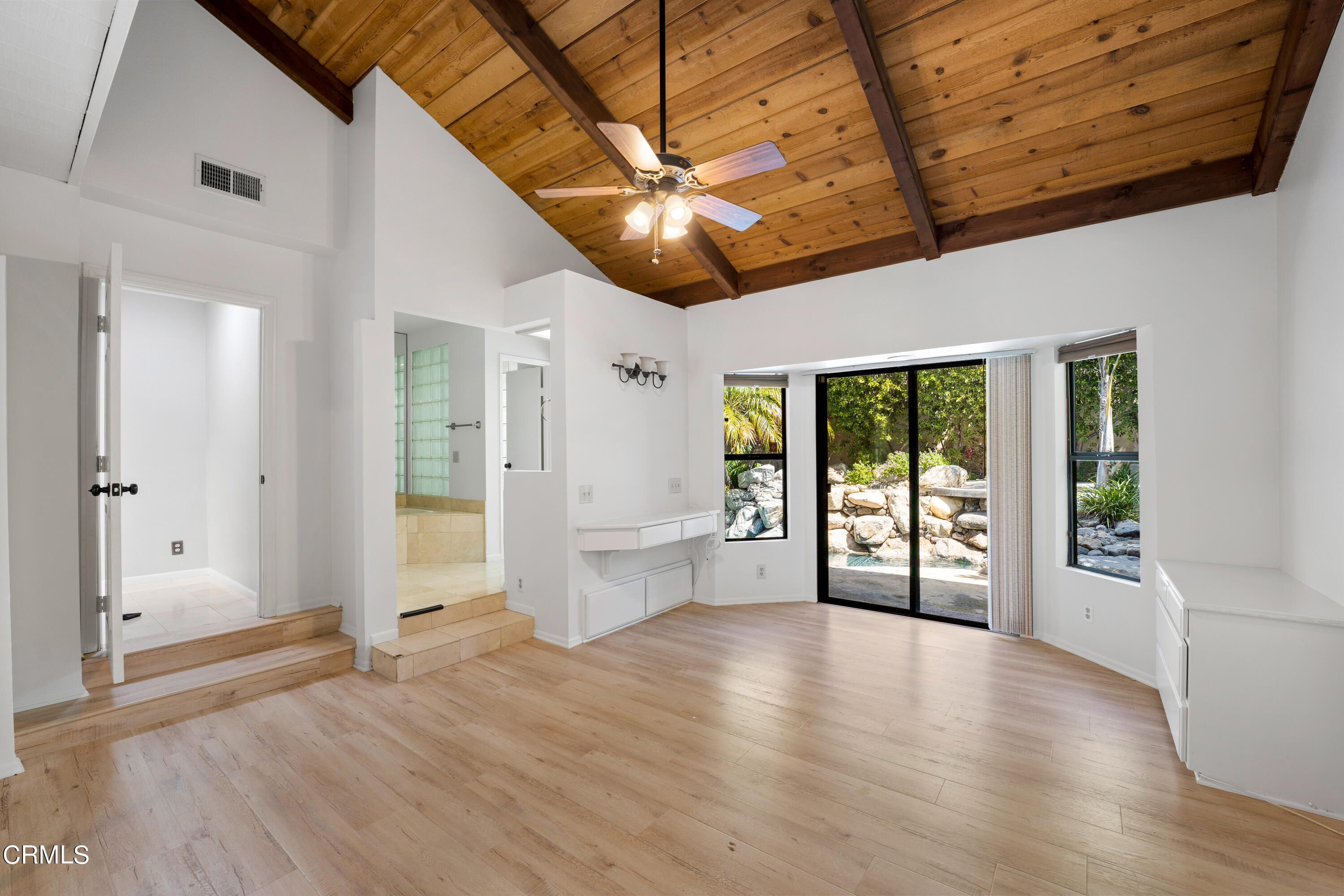 2210 Lyndhurst Avenue Camarillo, CA 93010 - Photo 24 of 37 a view of an empty room with a window