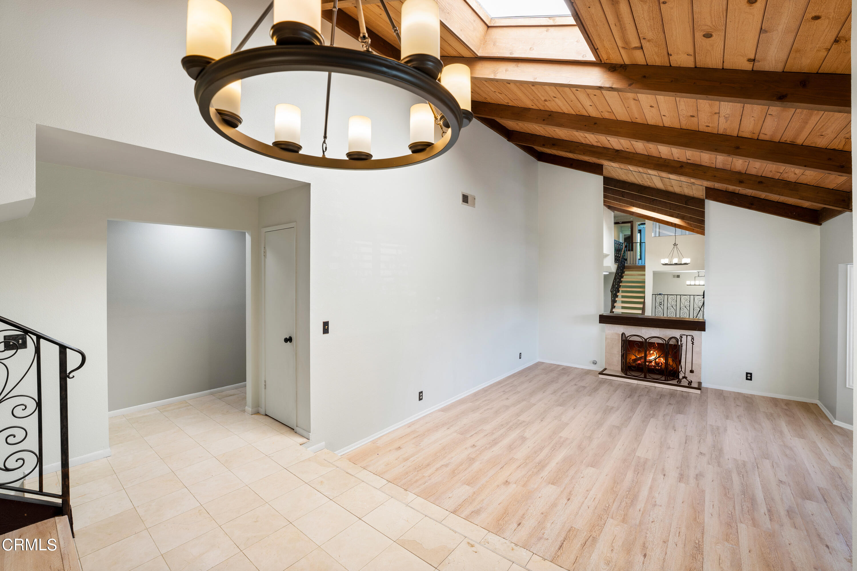 2210 Lyndhurst Avenue Camarillo, CA 93010 - Photo 7 of 37 a view of livingroom with furniture and floor to ceiling window
